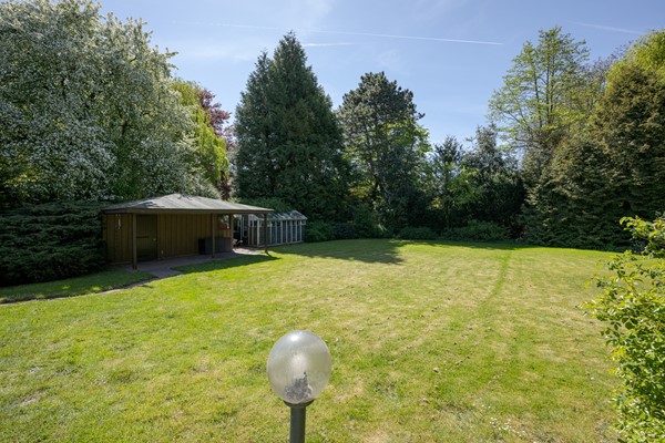 Medium property photo - Karel Doormanlaan 7, 2252 BE Voorschoten